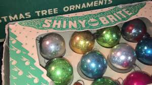 5 out of 5 stars. 1930 S 1940 S 1950 S Christmas Decorations Youtube