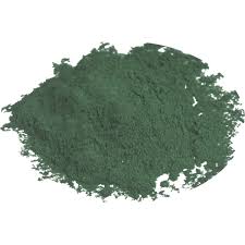 spirulina spirulina powder