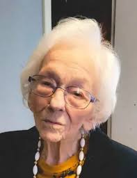 Obituary information for Helen C. Beaty