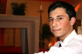 Helping others defines Leding's school years,Dyslexia won't hold Brandon  Wilson back from dreams,Ochoa shares her faith thro