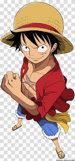 Luffy Monkey D Luffy Roronoa Zoro Usopp Monkey D Garp One Piece Luffy Transparent Background Png Clipart Luffy One Piece Luffy Monkey D Luffy