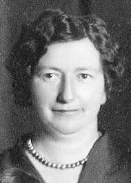 Una Chatelain Randall (1896-1968)