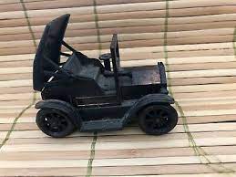 Vintage Metal 1917 Ford Model T Pencil Sharpener 211 Hong Kong Model T Ebay Vintage Memory Pencil Sharpener Vintage Metal