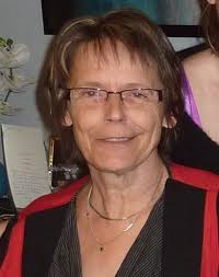 Madame Nicole Jolicoeur