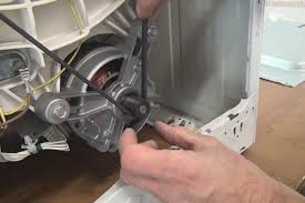 Der jetztige hat jetzt schon ziemlich viele risse die sichtbar sind, auf der innenseite. Waschmaschine Keilriemen Wechseln Anleitung Diybook At