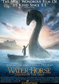 Join our movie community to find out. Water Horse Legend Of The Deep Raising Children Network
