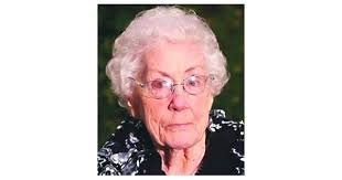 Ethel BLANTON Obituary (1928