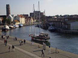 Willkommen im new orleans, einem domizil mit 40 zimmern und 2 suiten, der american bar & restaurant mit dem flair und ambiente der südstaaten amerikas. Schifferhus Utkiek23 In Wismar Ostseeklar