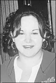 Jessica Hill Obituary (1983