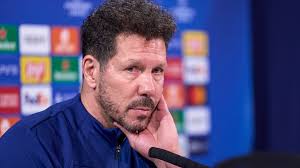 Diego Simeone