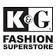 K&G Men's Company LLC logo