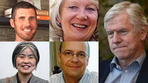 Disse eide og tjente mest i Rogaland