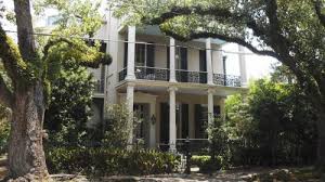 The Mayfair Witches Home Facebook