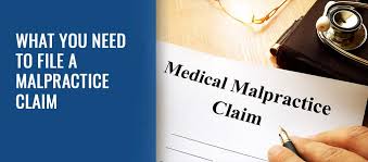 The hospital itself can also file a lawsuit against you. How To File A Lawsuit Against Negligent Hospital Staff Diamond And Diamond Lawyers