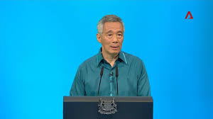 Pm lee hsien loong delivered his national day rally speech on 18 august 2019 at the institute of technical education college central. Ndrsg Explore Facebook