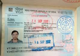 You can also choose to visit the malaysian embassy to collect the visa confirmation if you. India Visa Documents Required Embassy N Visa