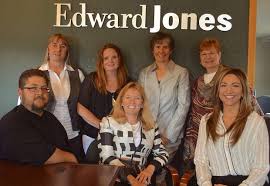 How does edward jones make money? Edward Jones Team Welcomes New Financial Advisor Skyhinews Com