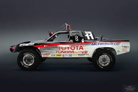 Find a new toyota tundra at a toyota dealership near you, or build & price your own tundra online (land cruiser, sequoia), and $1,595 for large truck (tundra). 1994 Toyota Ppi Trophy Truck 015 Sports Car Digest The Sports Racing And Vintage Car Journal