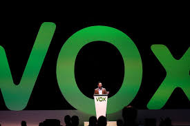 En esta ocasión, contra la ley de la eutanasia. Twitter Suspende Temporalmente La Cuenta De Vox Por Incumplir Las Reglas Que Prohiben Las Conductas De Incitacion Al Odio