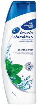 Head & shoulders is the world's number one shampoo. Head Shoulders Anti Haarverlust Anti Schuppen Shampoo 6er Pack 6 X 300 Ml Amazon De Beauty
