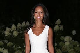 Jebreal was born in haifa, israel; Rula Jebreal Among La Perla S Honorees Page Six