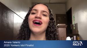 2020 Yonkers Idol Finalists Youtube