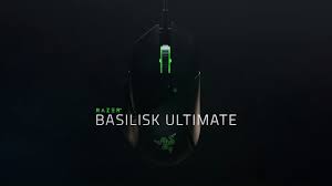 We did not find results for: Wireless Gaming Mouse Razer Basilisk Ultimate