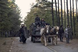 Please, reload page if you can't watch the video. The Walking Dead Season 10 Episode 16 Spoilers Death Reunions Revealed