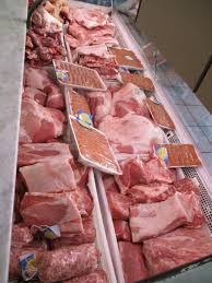 Preparate si specialitati din carne. Produse Naturale Traditionale Din Carne Magazin Traditio Tudor Lung Baia Mare
