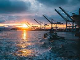 Maybe you would like to learn more about one of these? Chittagong Port Of Bangladesh Kala Sepid Tarabr Transport Company