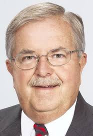 Nash County commissioners to elect new chairman