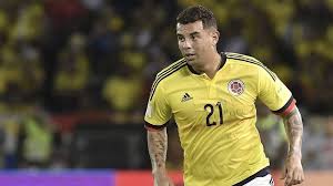 Hasta que llegó el tanto de edwin cardona a falta de tres minutos para el cierre de la etapa. Edwin Cardona Con Sus Apuestas En La Seleccion Colombia Hasta El Ultimo Momento Wplay Co