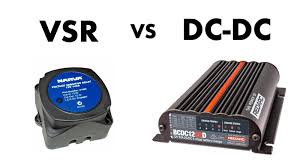 Check spelling or type a new query. Dual Battery Systems Dc Dc Charger Vs Vsr Isolator