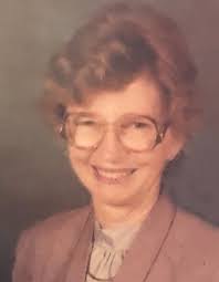 Obituary for Cleo Sutton Poppell