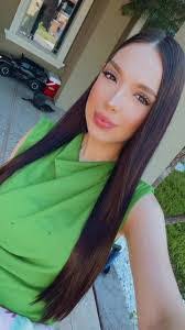 Daisy Cantu's Instagram, Twitter & Facebook