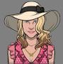Profile Picture of Madison Springer | Criminal Case Official Fan-Fiction Wiki - Fandomon Google