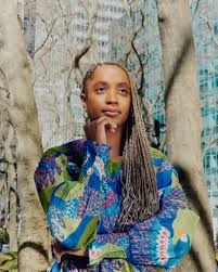 Ashley Jackson brings spirituals to the harp : NPR