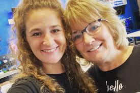 A day that is all yours in my book mamma. Happy 60th Birthday to this  fearless, loving, patient, beautiful, and true blessing to so many. I am so  proud to call you