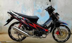 Check spelling or type a new query. Modifikasi Supra X 125 Drag Thailook Simple Road Race Lengkap