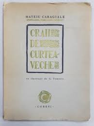 Check spelling or type a new query. Craii De Curtea Veche De Mateiu Caragiale Bucuresti 1945