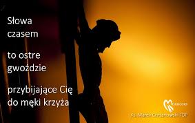 Home / biuletyn / 24 marca 2019. Slowa Jak Gwozdzie 24 Marca 2017 R Misericors Codzienna Aplikacja Milosierdzia