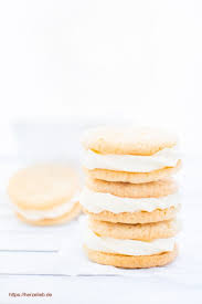 Kekse Rezepte Platzchen Rezepte Rezept Fur Gefullte Zitronenkekse Von Herzelieb Diese Kekse Sind Wie Der Sonnenschein Mi Zitronenkekse Rezept Kekse Rezepte