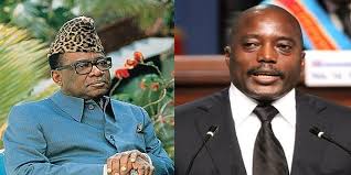 La richesse de la planète est clairement inégalement répartie entre les pays qui la composent. Rdc Joseph Kabila Trois Fois Plus Riche Que Mobutu Afrikmag