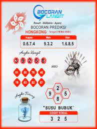 1 New Message Kode Syair Hongkong 18 November 2020 Forum Syair Togel Hongkong Singapura Sydney