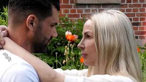 Sommerhaus der Stars“ 2021: Mike und Michelle im Fokus der neuen Staffel