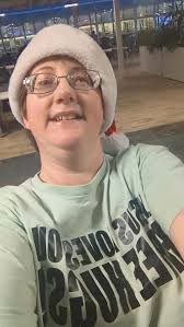 St Lawrence Wednesday free 🤗 hugs