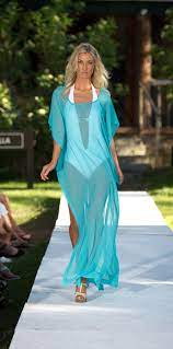 Swimsuit Coverup Women Beach Cover Ups Swim Cover Up Sheer Etsy In 2021 Beachwear For Women Kimono Beach Cover Up Sheer Cover Up