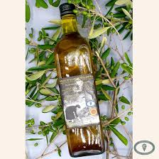 Huile D Olive Corse Aop Domaine De Rovani 1 Litre