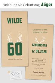 Einladung 60 Geburtstag Einladungen Geburtstagseinladungen Einladungskarten Geburtstag