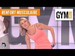 Retrouvez gym direct sur facebook : Gym Direct D8 Renforcement Musculaire 91 Tonifier Son Corps Avec Halteres Exercice Renforcement Musculaire Tonifier Son Corps Exercices De Fitness